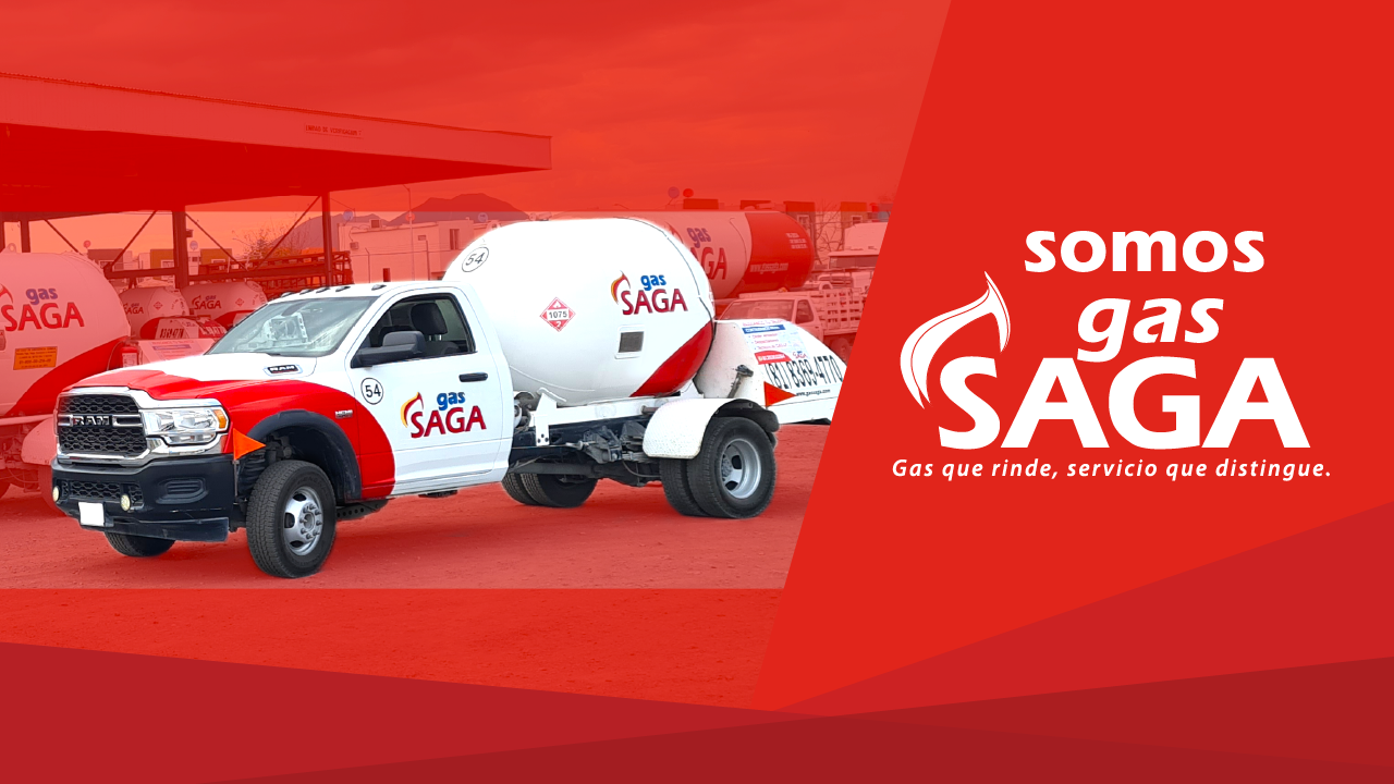 Cargar video: Video de introducción Gas SAGA
